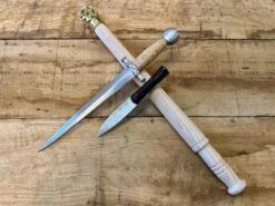 The 12th Century Bundle 8 The 12th Century Bundle -Tod Cutler Shop 12thCBundlenosheathes 2