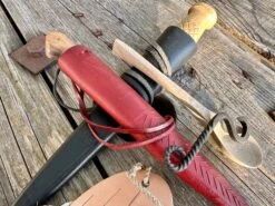 14th Century Low Status Bundle -Tod Cutler Shop 14thClowstatusbundlewithwhittletang 5