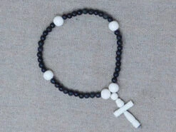 Medieval Rosary 13th To 17th Century 8 Medieval Rosary 13th To 17th Century -Tod Cutler Shop 15th 16thC Rosary 3