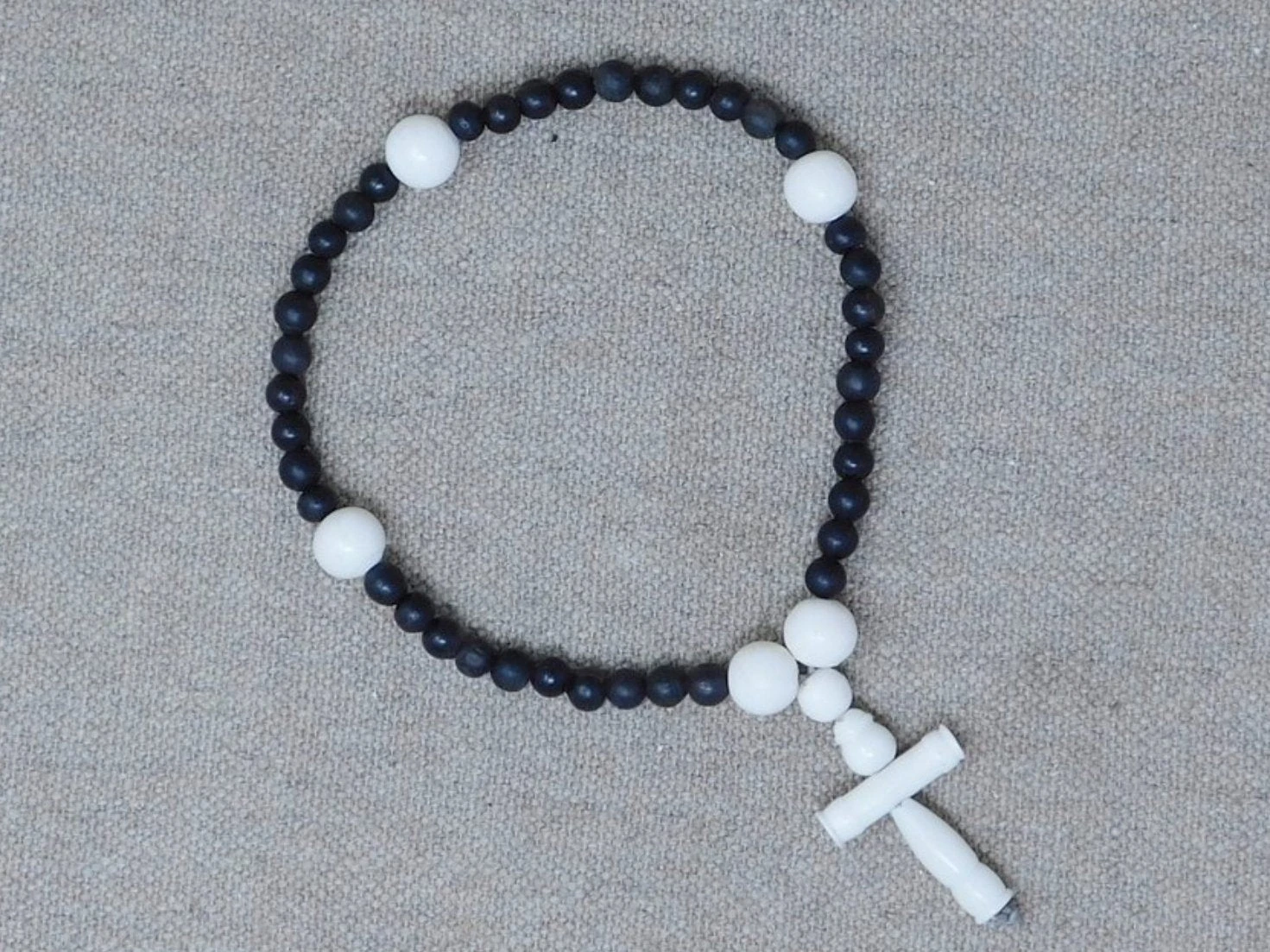 Medieval Rosary 13th To 17th Century 5 Medieval Rosary 13th To 17th Century - Image 3