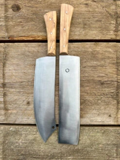 The Medieval Cleaver Bundle 9 The Medieval Cleaver Bundle -Tod Cutler Shop 360A9874 9CF9 48F2 AAC2 21498128FEA8 1 105 c