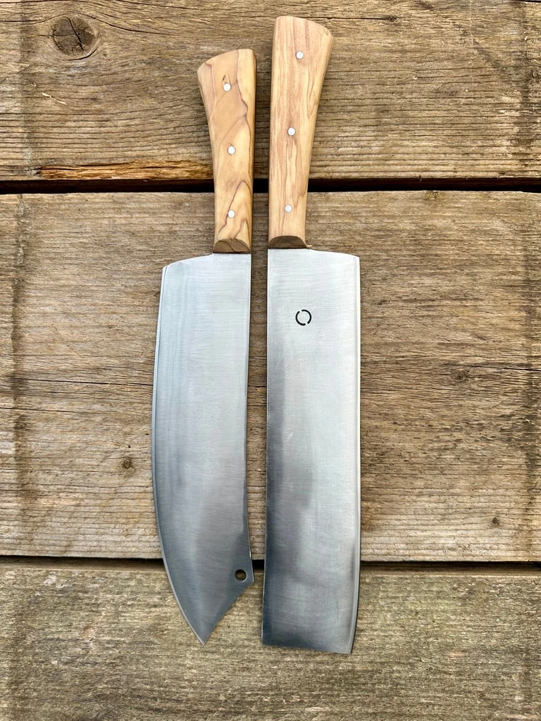 The Medieval Cleaver Bundle 6 The Medieval Cleaver Bundle - Image 4