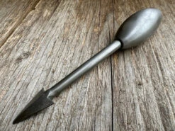 Roman Plumbata Or Ferrata Heads 13 Roman Plumbata Or Ferrata Heads -Tod Cutler Shop 53CD549F 51C3 466E B892 45998758ED14 1 105 c