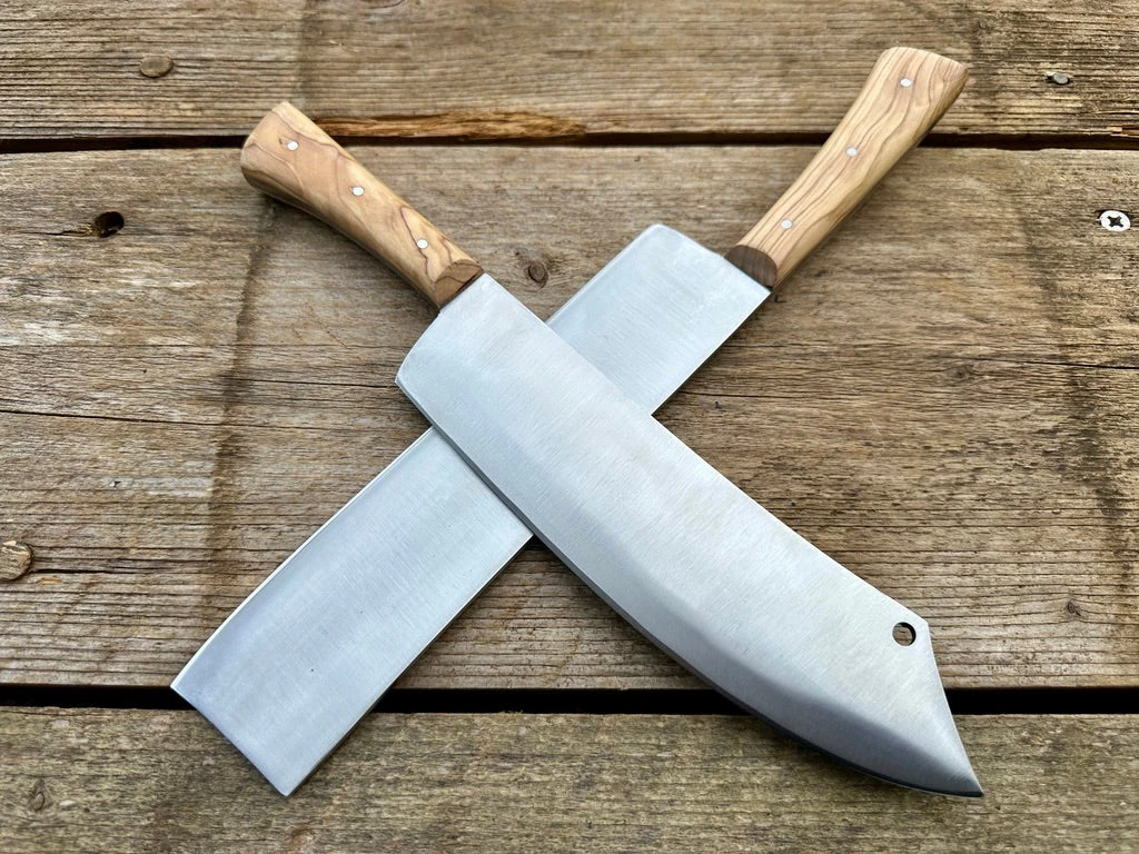 The Medieval Cleaver Bundle 3 The Medieval Cleaver Bundle