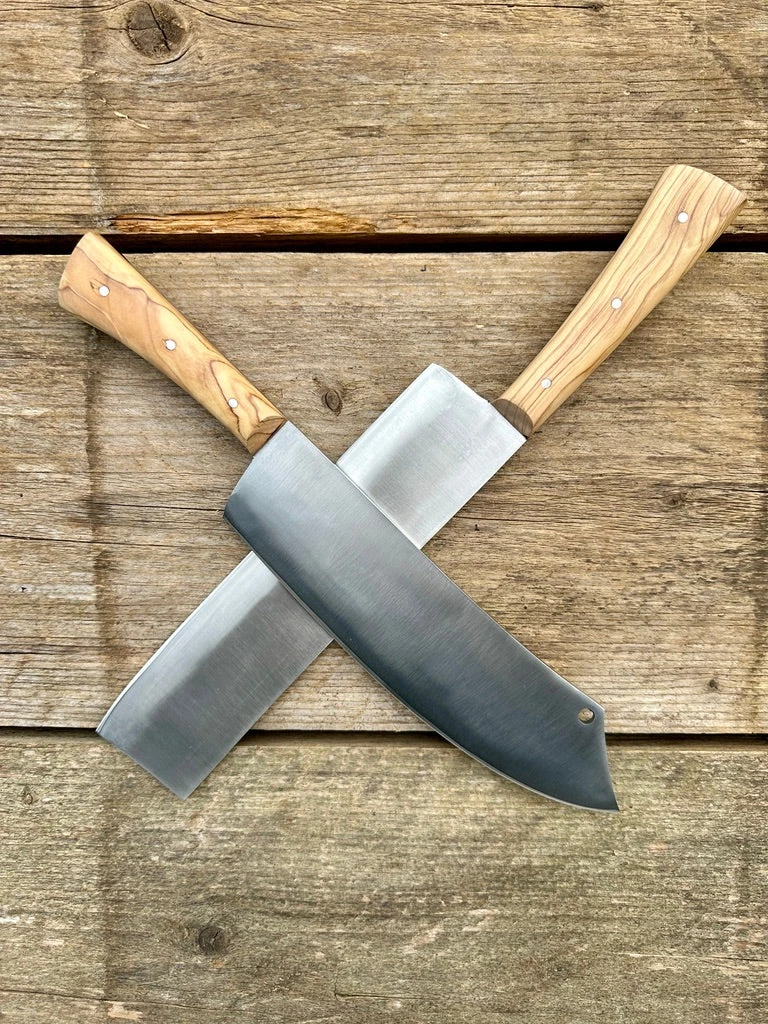 The Medieval Cleaver Bundle 5 The Medieval Cleaver Bundle - Image 3