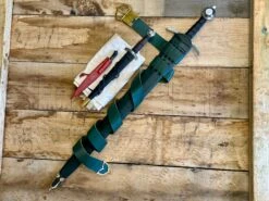 Medieval Arming Sword Type XIV 1270-1350 Bundle With FREE Sword Bag -Tod Cutler Shop ArmingSwordTypeXIVswordbundleinsheathes 2