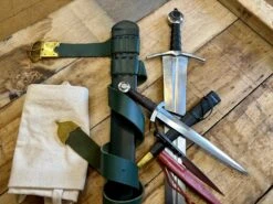 Medieval Arming Sword Type XIV 1270-1350 Bundle With FREE Sword Bag -Tod Cutler Shop ArmingSwordTypeXIVswordbundlezoomedin