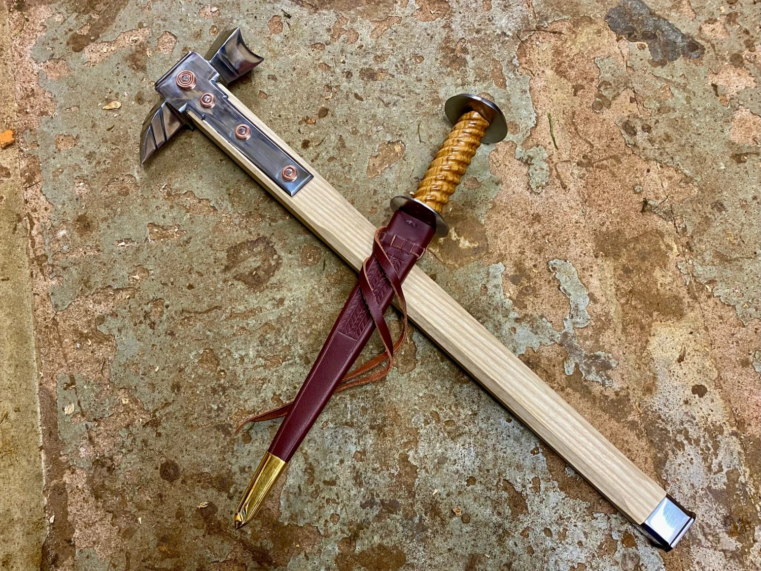 The Battle Bundle #1 4 The Battle Bundle #1 - Image 2