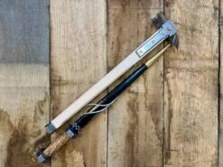 The Battle Bundle #2 -Tod Cutler Shop BattleBundle 2HammerandDaggerinsheath