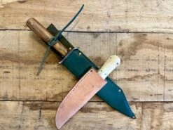 A Bundle Of Bowies 9 A Bundle Of Bowies -Tod Cutler Shop BowieBundleinsheathes