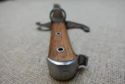 16thC Bruegel Messer 20 16thC Bruegel Messer -Tod Cutler Shop BreughelMesserTC92.e