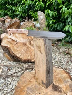 Bushcraft Knife Camp Knife Bundle 11 Bushcraft Knife Camp Knife Bundle -Tod Cutler Shop Brownbushcraft10