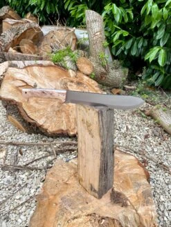 Skinning Knife And Camp Knife Bushcraft Bundle 11 Skinning Knife And Camp Knife Bushcraft Bundle -Tod Cutler Shop Brownbushcraft11