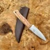 Bushcraft Knife