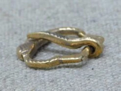 Buckle 12 -Tod Cutler Shop Buckle 12 3