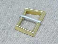 Buckle 29 -Tod Cutler Shop Buckle 29 3