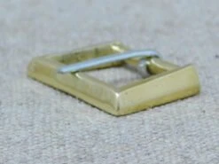 Buckle 29 -Tod Cutler Shop Buckle 29 4