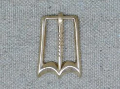 Buckle 5 -Tod Cutler Shop Buckle 5 4