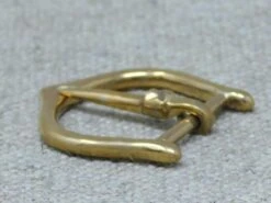 Buckle 7 -Tod Cutler Shop Buckle 7 3