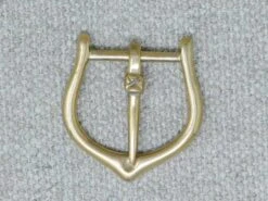 Buckle 7 -Tod Cutler Shop Buckle 7 4