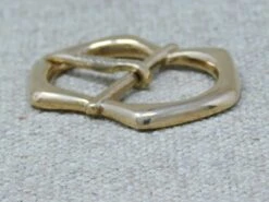 Buckle 8 -Tod Cutler Shop Buckle 8 3