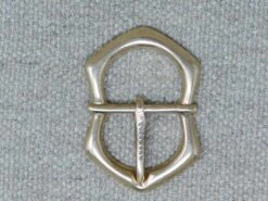 Buckle 8 -Tod Cutler Shop Buckle 8 4