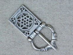 Buckle Set 6 - 6 Week Lead Time -Tod Cutler Shop Buckle set 6 5