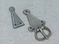 Buckle Set 8 - 6 Week Lead Time