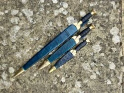 The Highland Bundle 22 The Highland Bundle -Tod Cutler Shop Bundle All3in.arowinbluesheathes 2