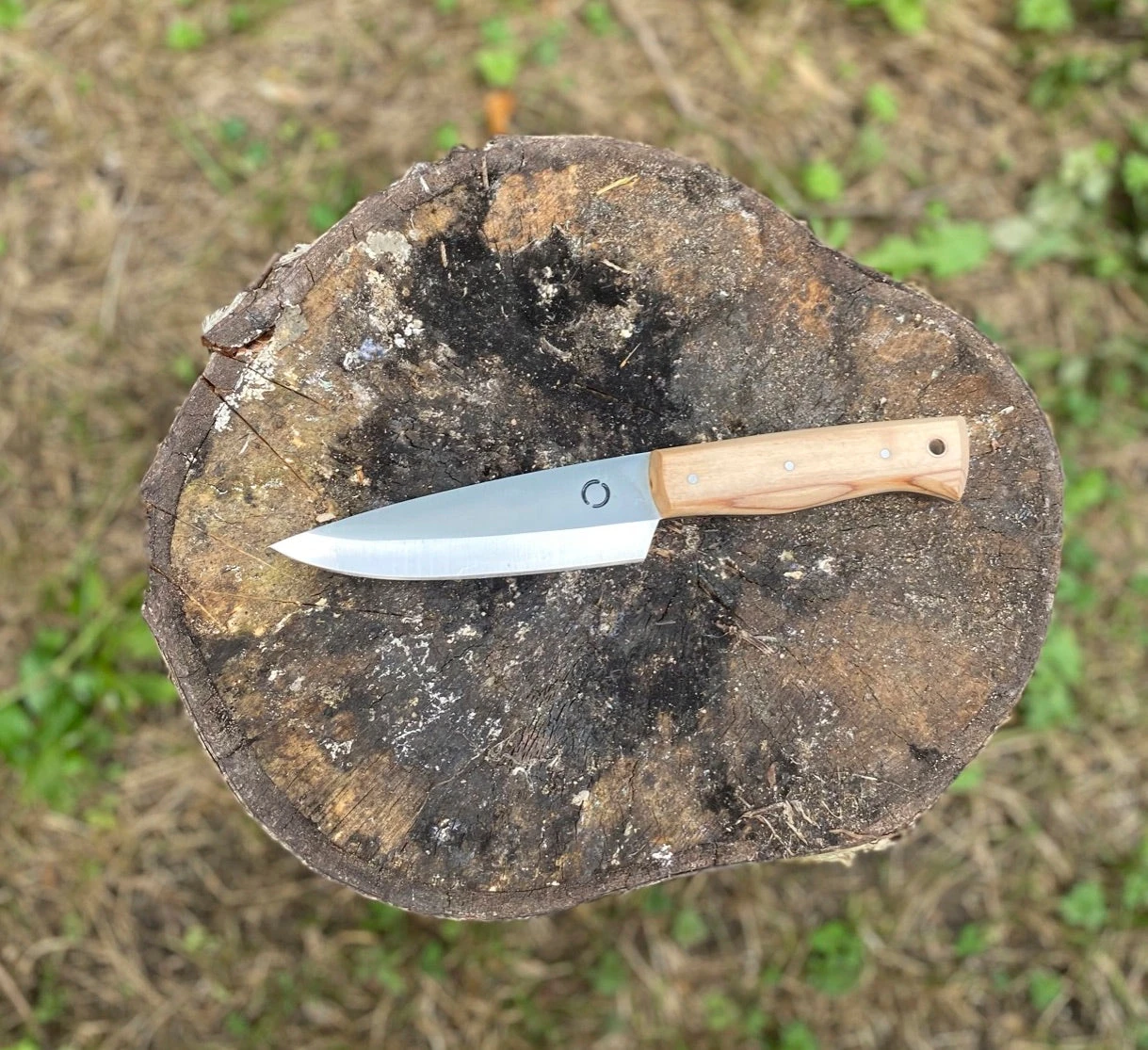 Field Knife 5 Field Knife - Image 3