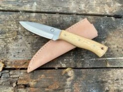 Bushcraft Knife 13 Bushcraft Knife -Tod Cutler Shop Bush2bushcraft