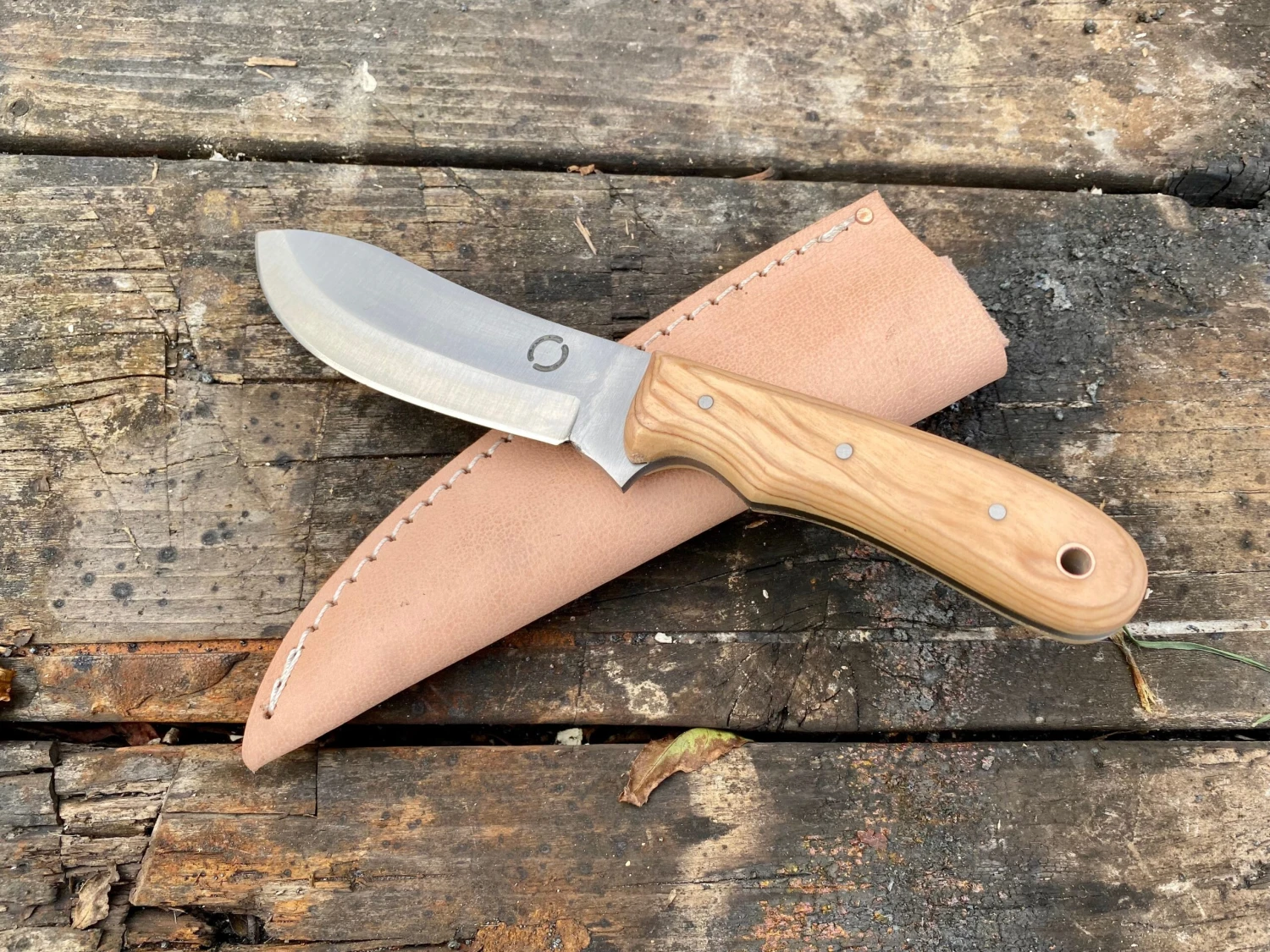 Skinning Knife 3 Skinning Knife - Image 2