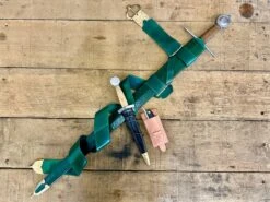 13thC Single Handed Sword Bundle With FREE Sword Bag -Tod Cutler Shop CastillonBundle inscabs