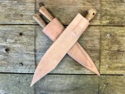 Cooks Knife/Cleaver BUNDLE 18 Cooks Knife/Cleaver BUNDLE -Tod Cutler Shop Cookssetandcurvedcleaverinscabs