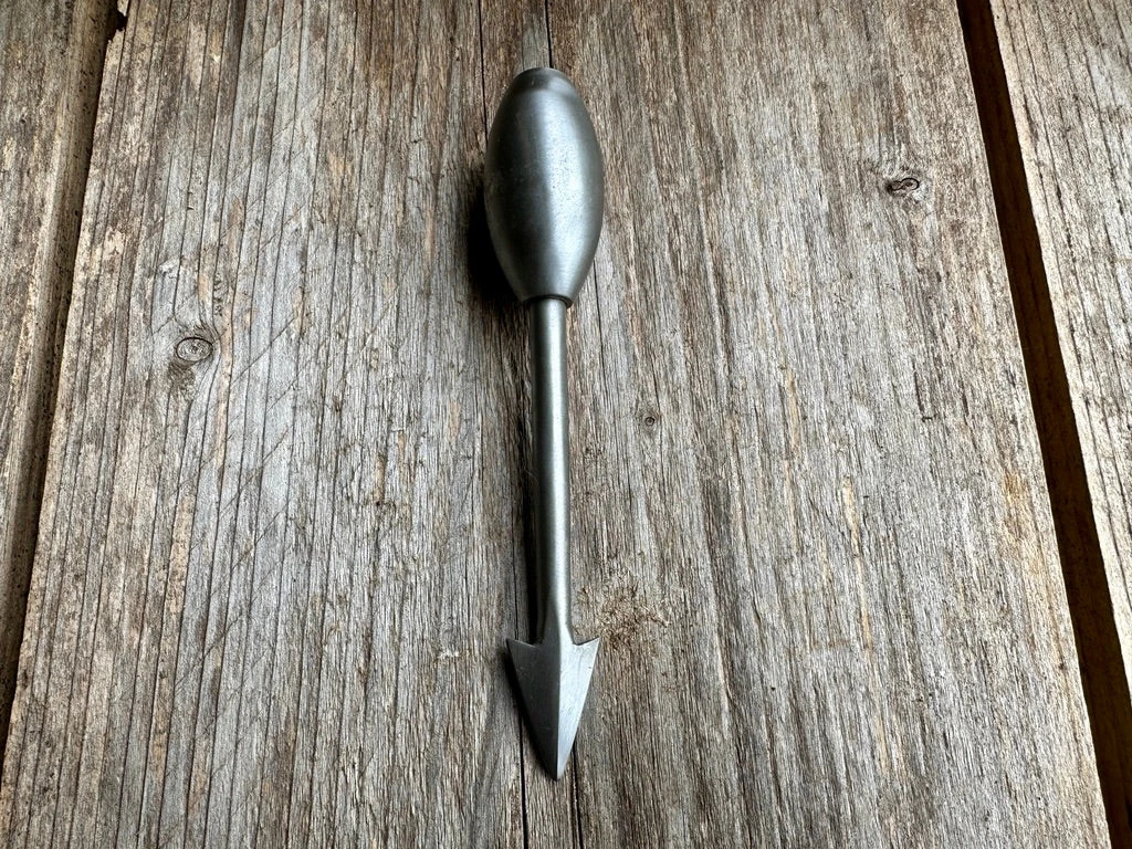 Roman Plumbata Or Ferrata Heads 4 Roman Plumbata Or Ferrata Heads - Image 2