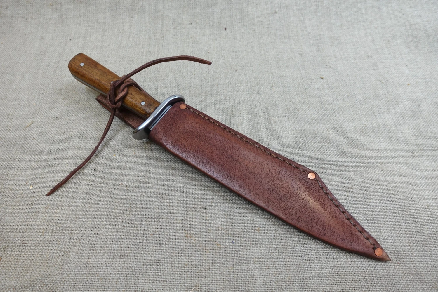 Bowie Knife 8 Bowie Knife - Image 6