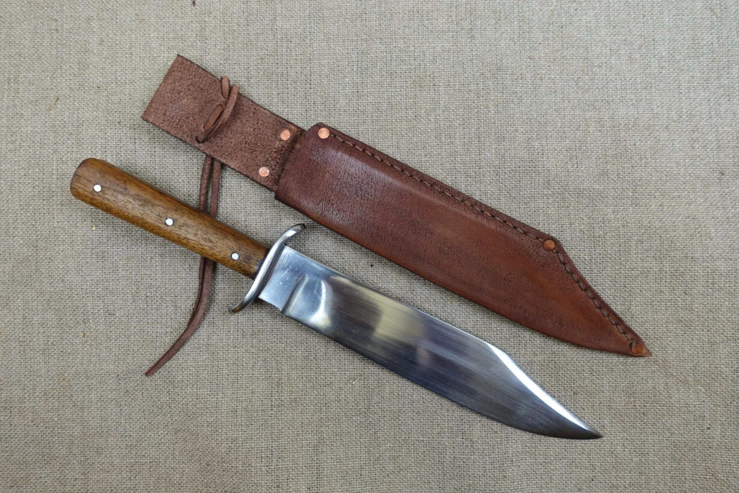 Bowie Knife 7 Bowie Knife - Image 5