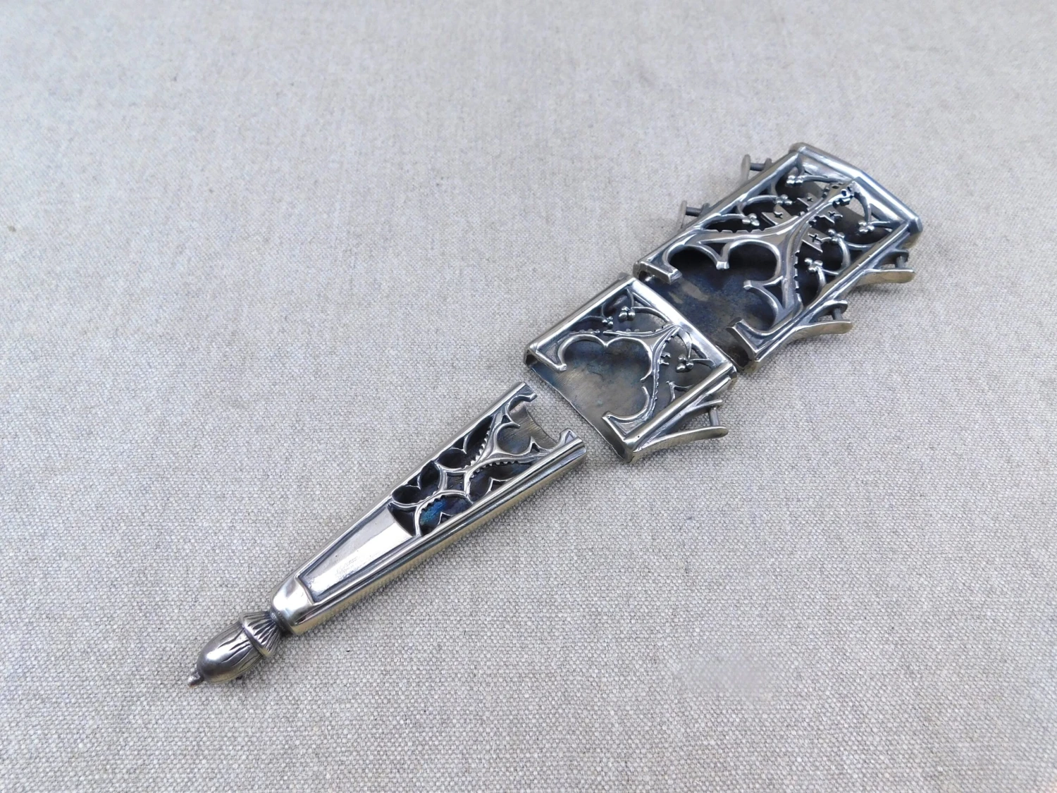 Scabbard Set 5 3 Scabbard Set 5