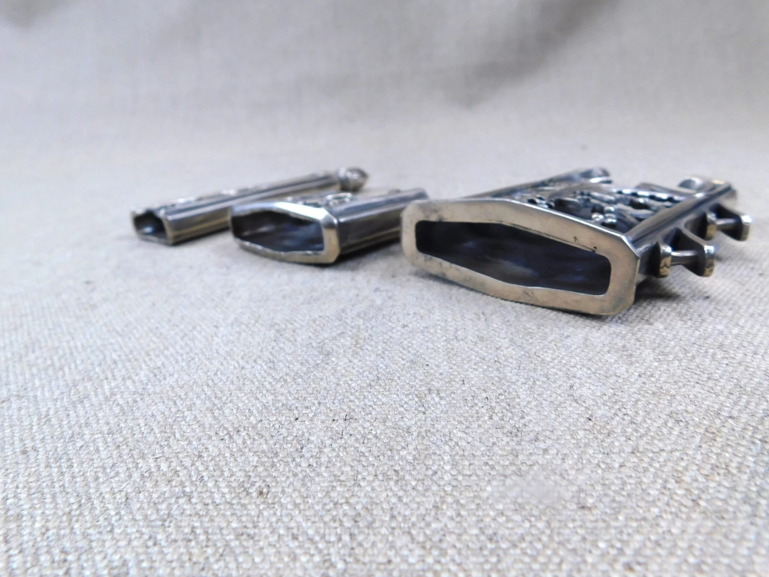 Scabbard Set 5 7 Scabbard Set 5 - Image 5