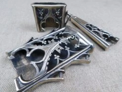 Scabbard Set 5 13 Scabbard Set 5 -Tod Cutler Shop DSCN4095