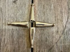 Dagger Scabbard Chape 1 12 Dagger Scabbard Chape 1 -Tod Cutler Shop Daggerchape1 seconds 1