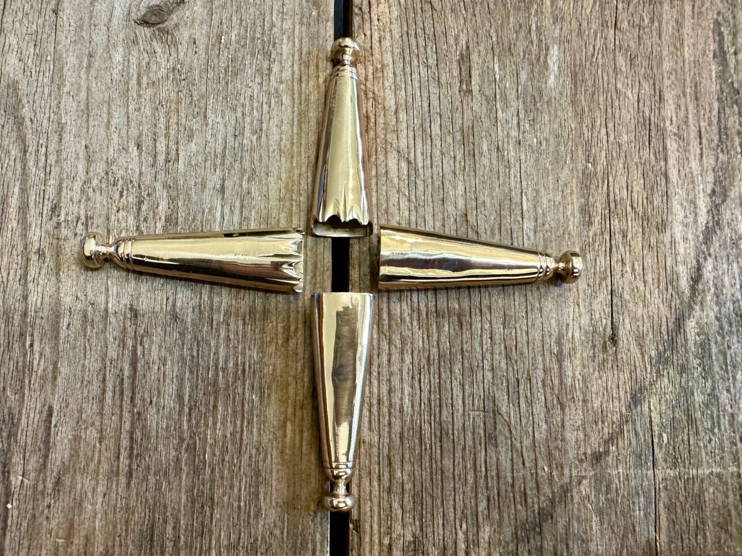 Dagger Scabbard Chape 1 7 Dagger Scabbard Chape 1 - Image 5