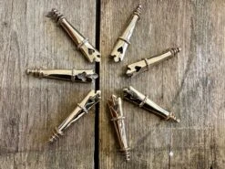 Dagger Scabbard Chape 12 10 Dagger Scabbard Chape 12 -Tod Cutler Shop Daggerchape12 seconds 1