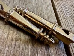 Dagger Scabbard Chape 12 11 Dagger Scabbard Chape 12 -Tod Cutler Shop Daggerchape12 seconds 2