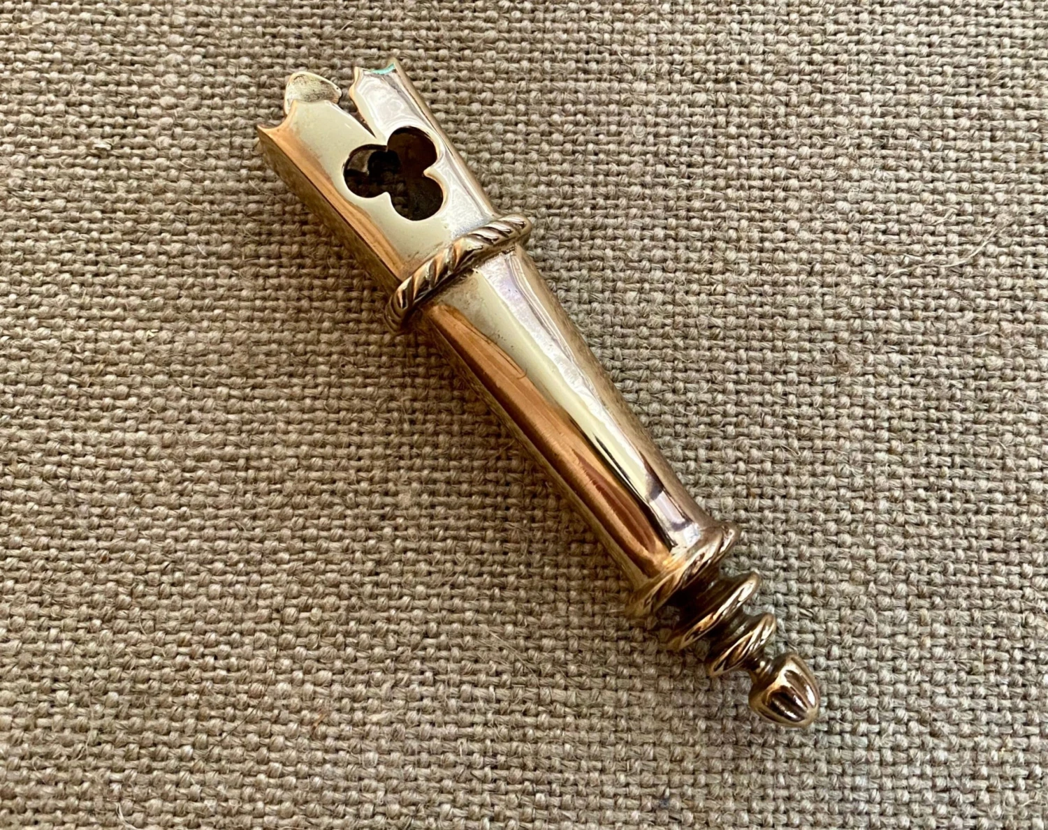 Dagger Scabbard Chape 12 4 Dagger Scabbard Chape 12 - Image 2