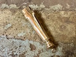 Dagger Scabbard Chape 13 -Tod Cutler Shop Daggerchape13 5