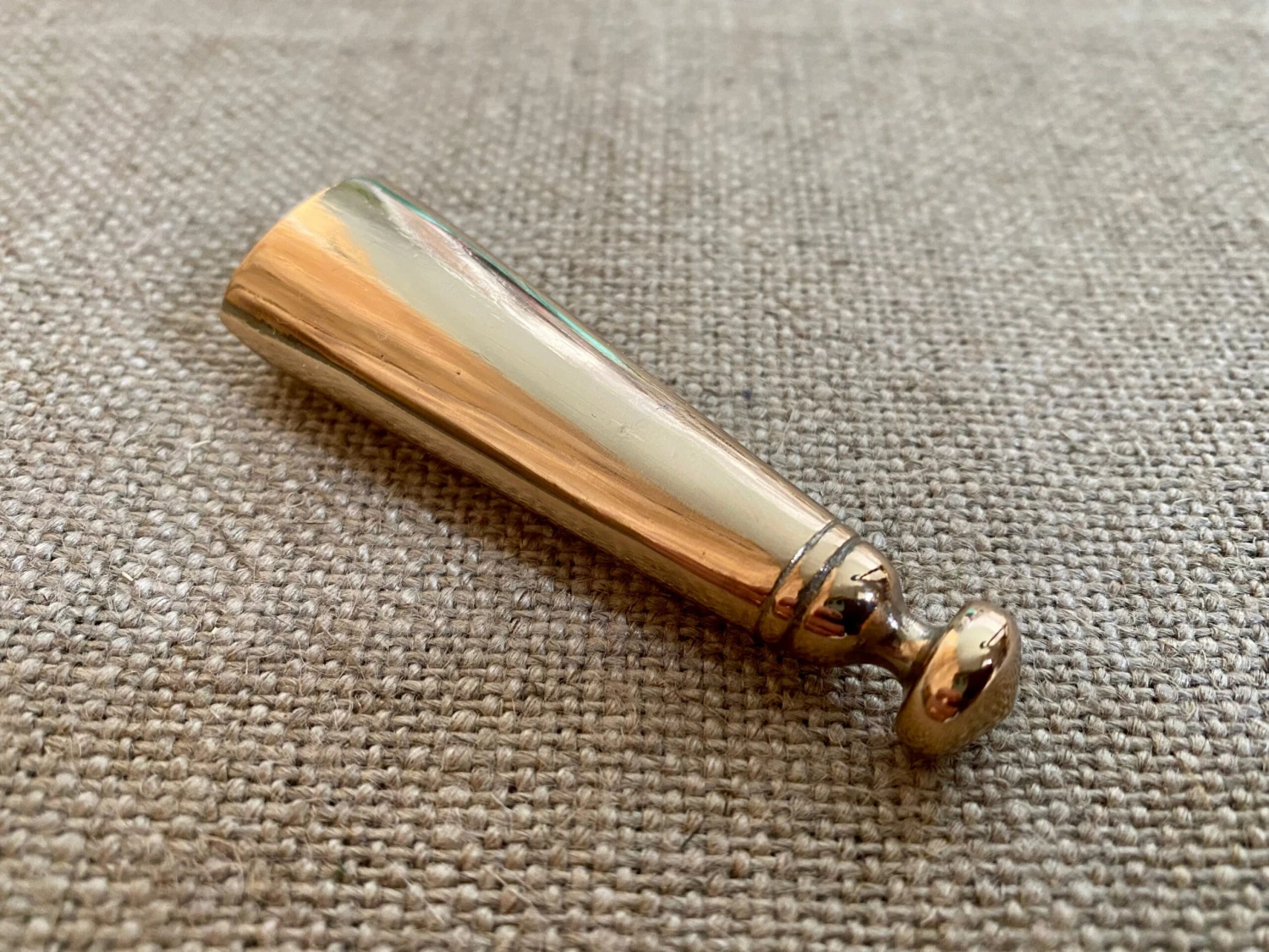 Dagger Scabbard Chape 1 4 Dagger Scabbard Chape 1 - Image 2