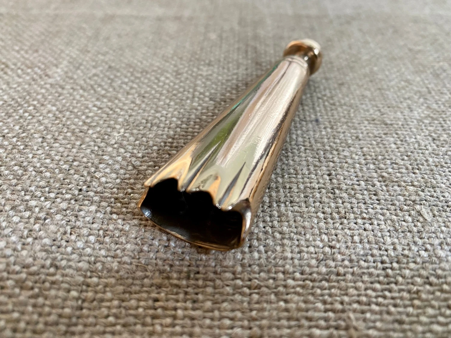 Dagger Scabbard Chape 1 5 Dagger Scabbard Chape 1 - Image 3