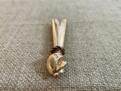 Dagger Scabbard Chape 2 -Tod Cutler Shop Daggerchape2 2