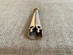 Dagger Scabbard Chape 3 -Tod Cutler Shop Daggerchape3 3